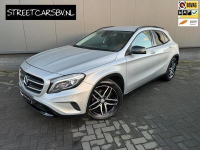 Mercedes GLA200