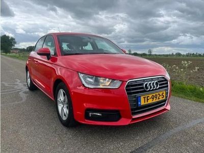 tweedehands Audi A1 Sportback SPORTBACK A1 SPORTBACK