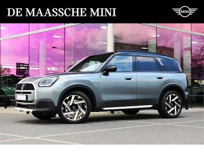 tweedehands Mini Countryman C Favoured Automaat / Panoramadak / Tre