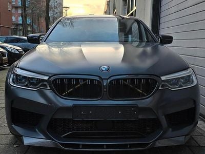 Gebruikt 2020 BMW M5 Competition Edition | € 69.999 (Eerlijke prijs)