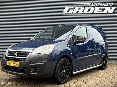 Occasion 2016 Peugeot Partner MPV | € 4.950