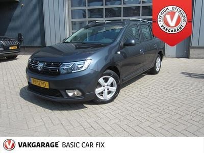Dacia Logan MCV
