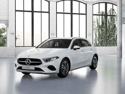 Mercedes A180