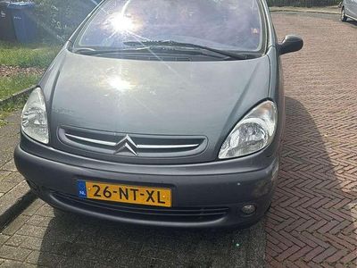 Citroën Xsara Picasso