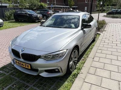 BMW 420 Gran Coupé