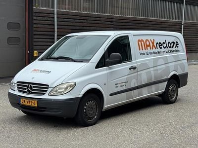 Mercedes Vito