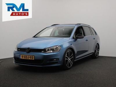 VW Golf VII