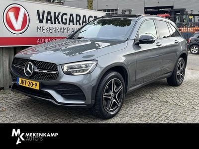Mercedes GLC300