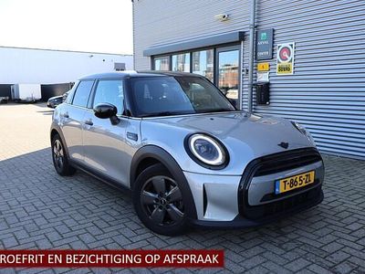 Occasion Mini Cooper 136 PK (100 kW) 2023 Grijs Hatchback