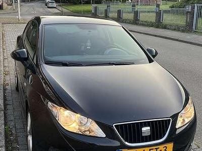 Seat Ibiza SC