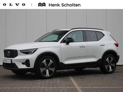 Occasion Volvo XC40 Plus 262 PK (192 kW) 2022 Wit SUV
