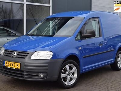 Occasion VW Caddy 69 PK (50 kW) 2009 Overige MPV