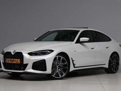 BMW 430 Gran Coupé
