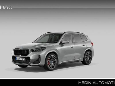 Grijs Occasion 2025 BMW X1 M Sport SUV | € 57.880