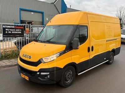 Gebruikt 2015 Iveco Daily | € 6.350 (Eerlijke prijs)