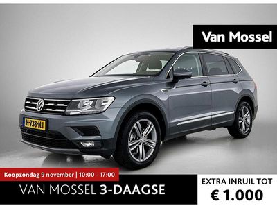 VW Tiguan Allspace
