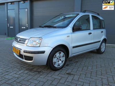 tweedehands Fiat Panda 1.2 Edizione Cool 5 deurs