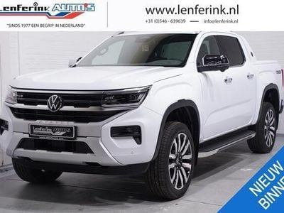 VW Amarok
