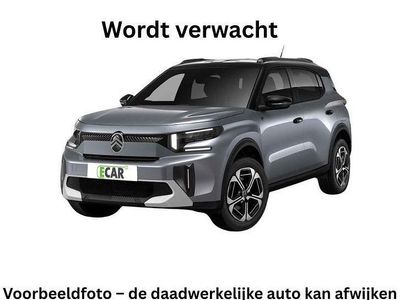 Occasion 2024 Citroën e-C3 Aircross SUV | € 31.400 (Eerlijke prijs)