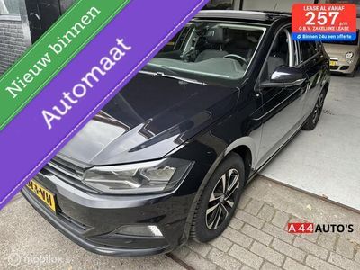 Zwart Gebruikt 2019 VW Polo IQ Drive Hatchback | € 15.900 (Eerlijke prijs)