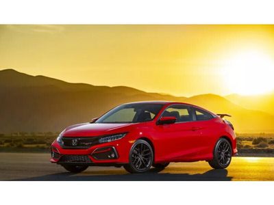tweedehands Honda Civic 5 DRS Sport plus | 129.900 km | 2020 | Benzine