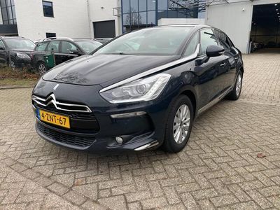 Citroën DS5