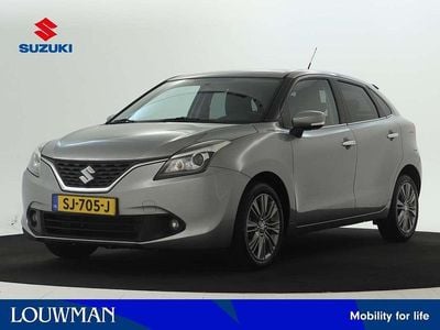 Suzuki Baleno