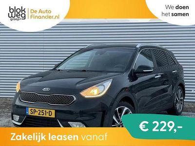 Occasion Kia e-Niro 32 kW (44 PK) 2018 SUV