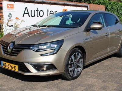 Renault Mégane IV