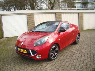 Renault Wind