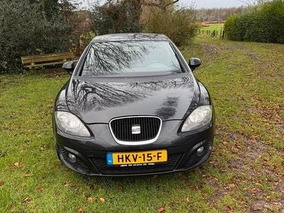 Gebruikt 2011 Seat Leon | € 3.495 (Super prijs)