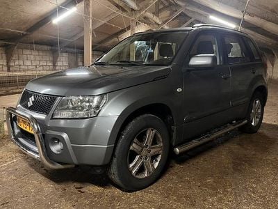 Occasion 2007 Suzuki Grand Vitara | € 3.450 (Super prijs)