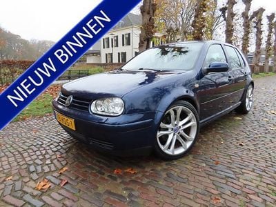 VW Golf IV