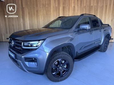VW Amarok