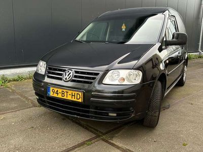 tweedehands VW Caddy 2.0 SDI Economy