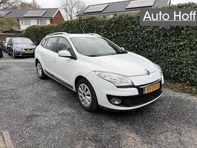 Gebruikt 2013 Renault Mégane III Expression Stationwagen | € 3.445 (Goede deal)
