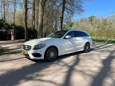 Mercedes C250