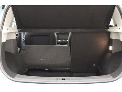 tweedehands MG ZS EV 44,5kwh Luxury Leder GPS Camera Panodak Dig.Airco