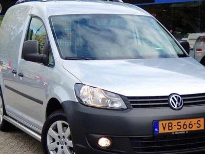Gebruikt 2013 VW Caddy MPV | € 4.500 (Eerlijke prijs)