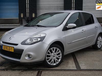 Renault Clio II