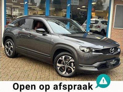 Gebruikt 2025 Mazda MX30 Ad'Vantage SUV | € 29.950