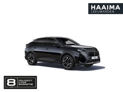 Peugeot e-3008
