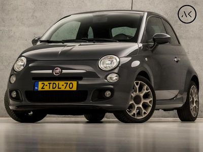 Fiat 500S