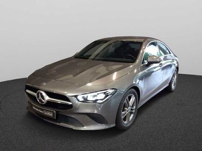 Mercedes CLA180