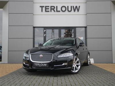 tweedehands Jaguar XJ 3.0 D Luxury