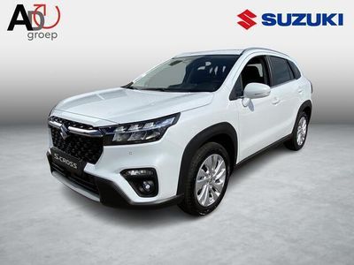 tweedehands Suzuki SX4 S-Cross 1.4 Boosterjet Select Smart Hybrid