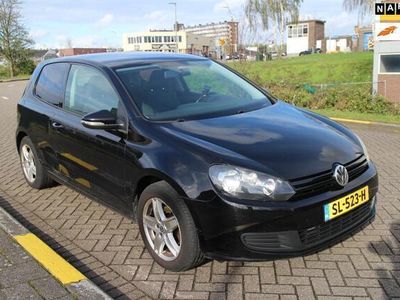 tweedehands VW Golf VI 1.4 Easyline