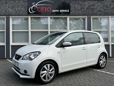 Seat Mii