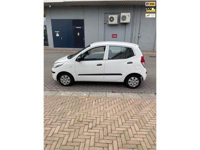 tweedehands Hyundai i10 1.1 Pure