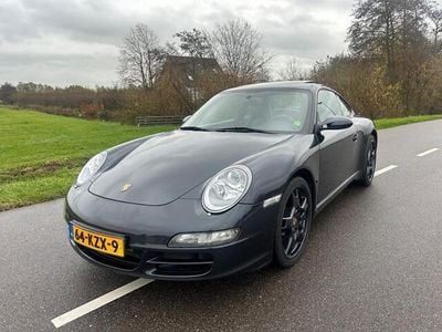 Porsche 911 Carrera